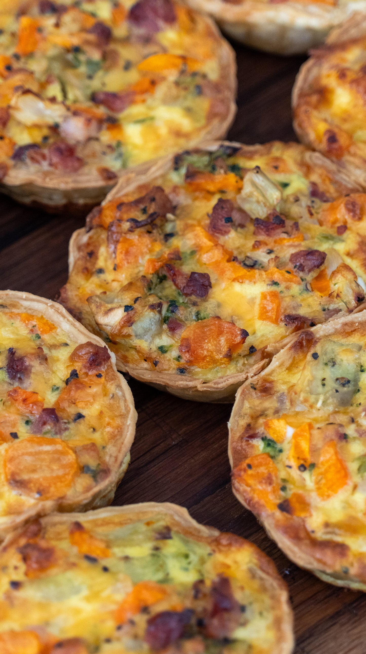 Quiche